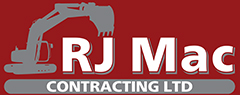 RJ Mac Contracting Limited