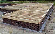 House Foundations